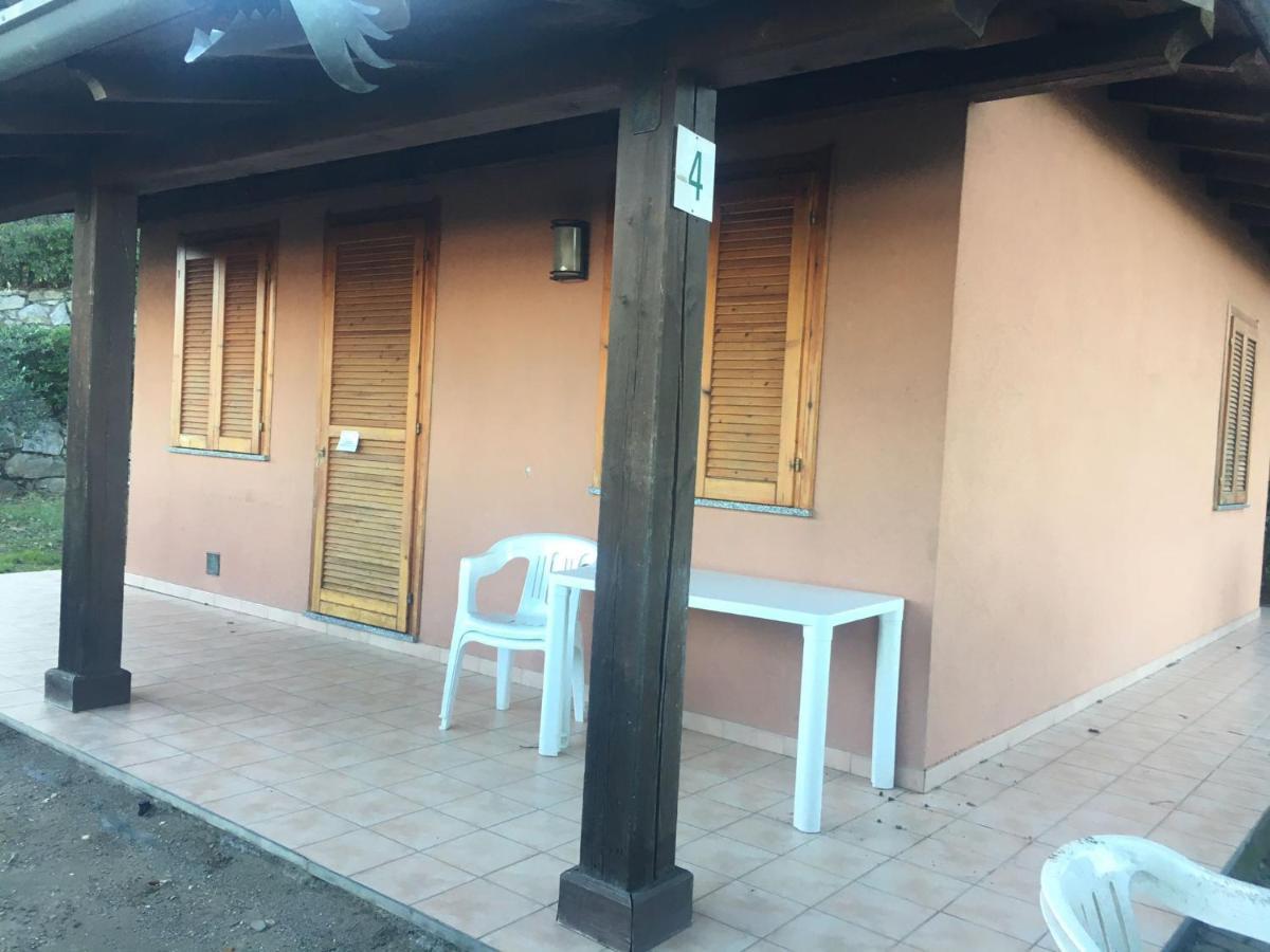 Villaggio Andora Colombo Екстер'єр фото