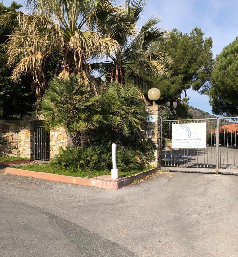 Villaggio Andora Colombo Екстер'єр фото