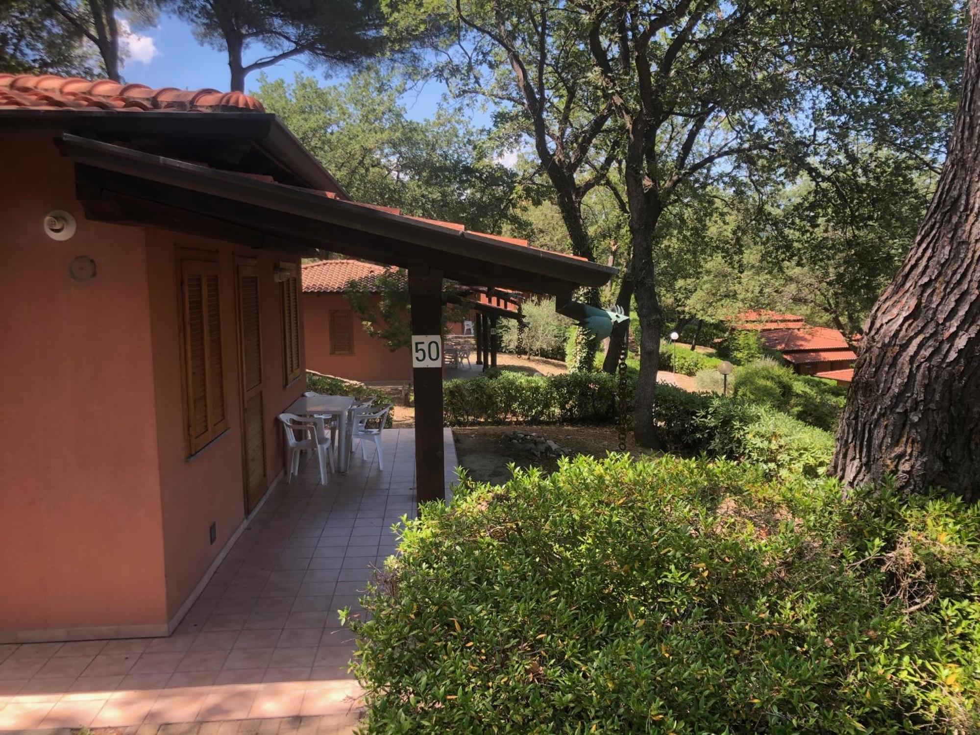 Villaggio Andora Colombo Екстер'єр фото