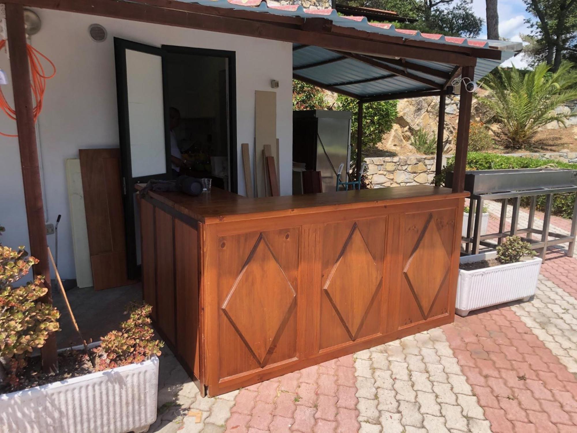 Villaggio Andora Colombo Екстер'єр фото